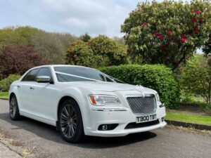 Chrysler - 300C