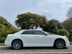 Chrysler - 300C