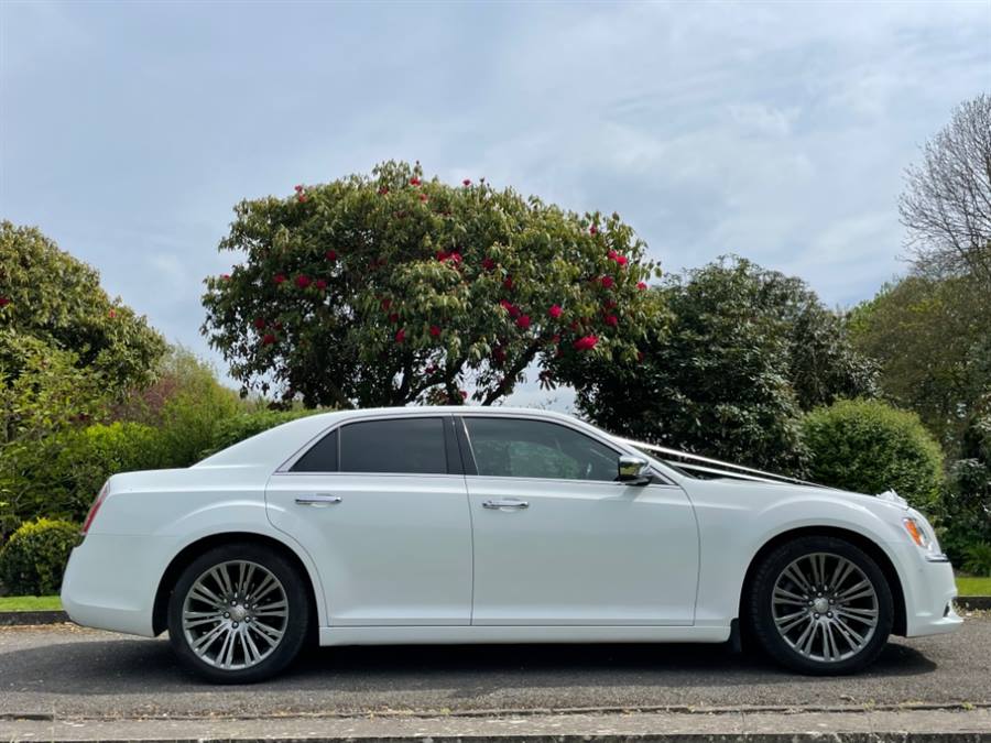 Chrysler - 300C