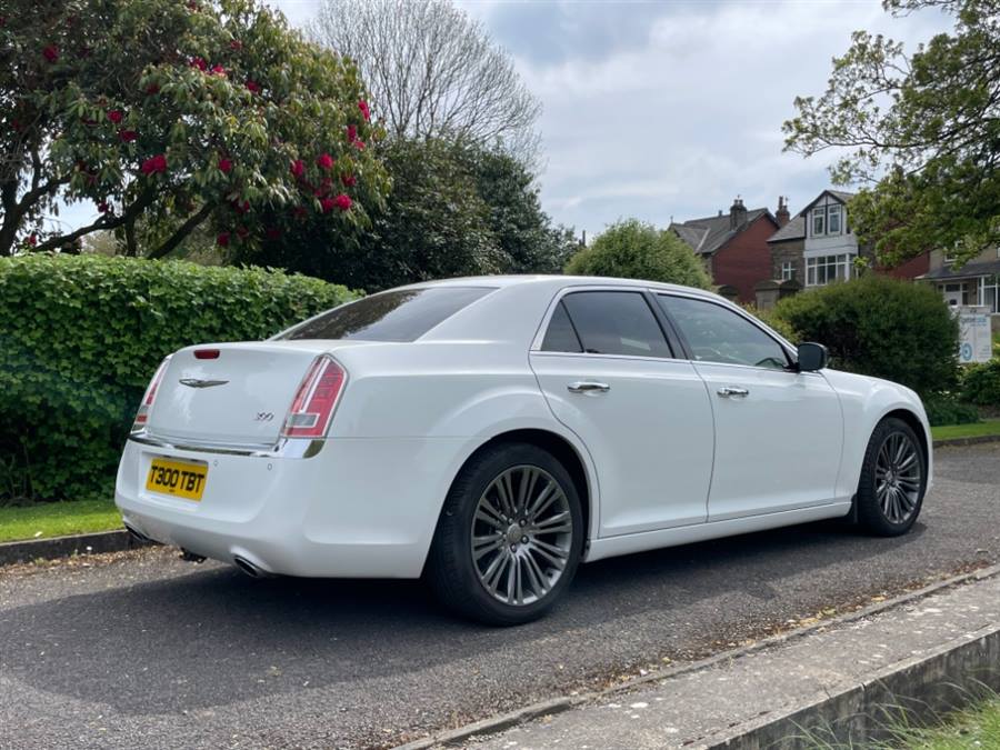 Chrysler - 300C