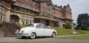 Jaguar - 1968 MK2
